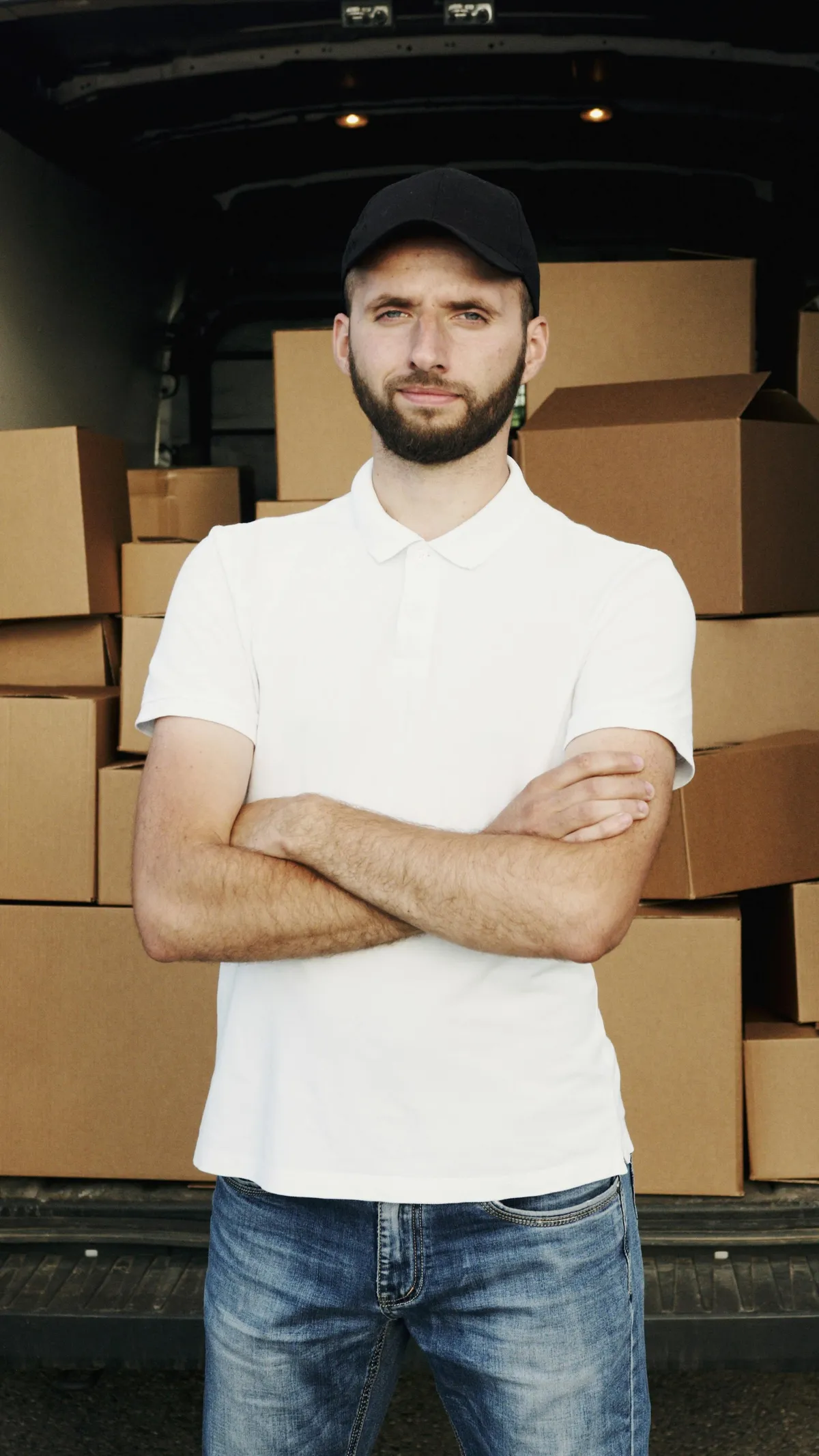 Back-of-House-Unterstützung im Team.
